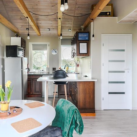 Margarett - Cozy House Klodzko Jaszkowa Dln. Villa Eksteriør billede