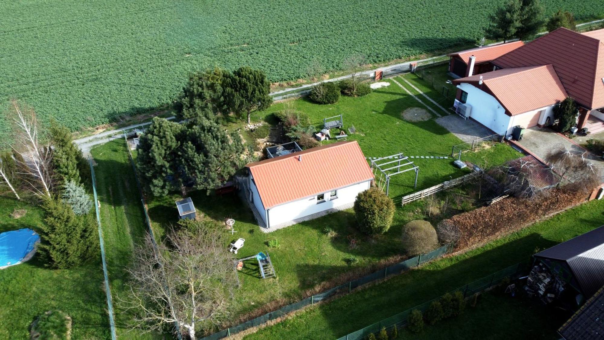 Margarett - Cozy House Klodzko Jaszkowa Dln. Villa Eksteriør billede